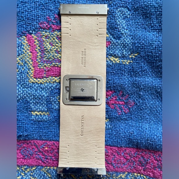 Vintage Valentino Fascia - Picture 5 of 11